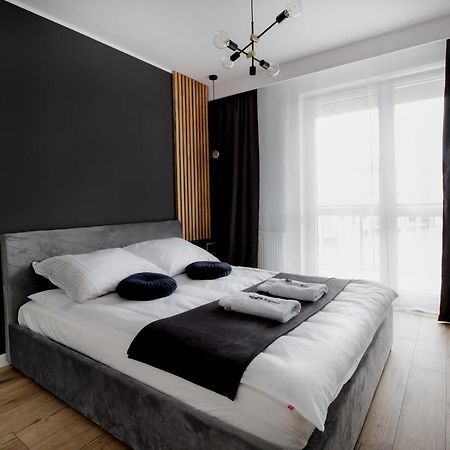 Apartament Aura Biała Podlaska Exterior foto