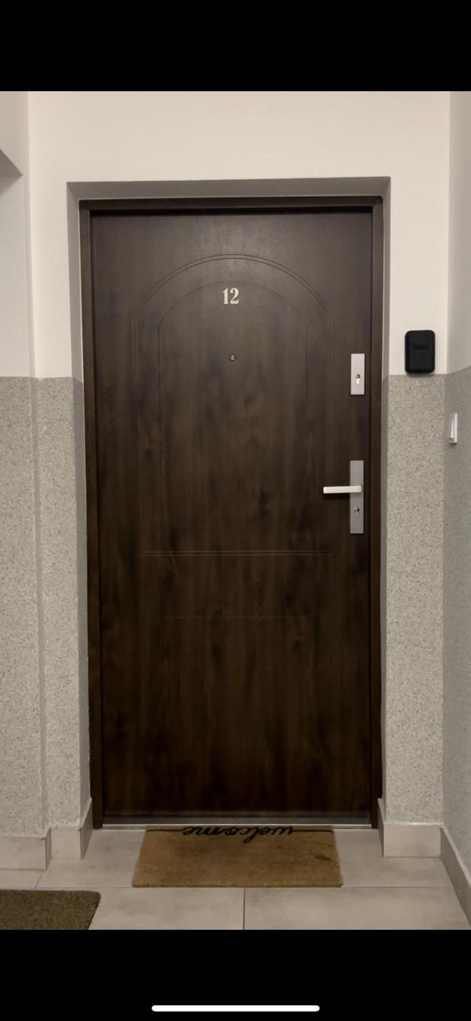 Apartament Aura Biała Podlaska Exterior foto