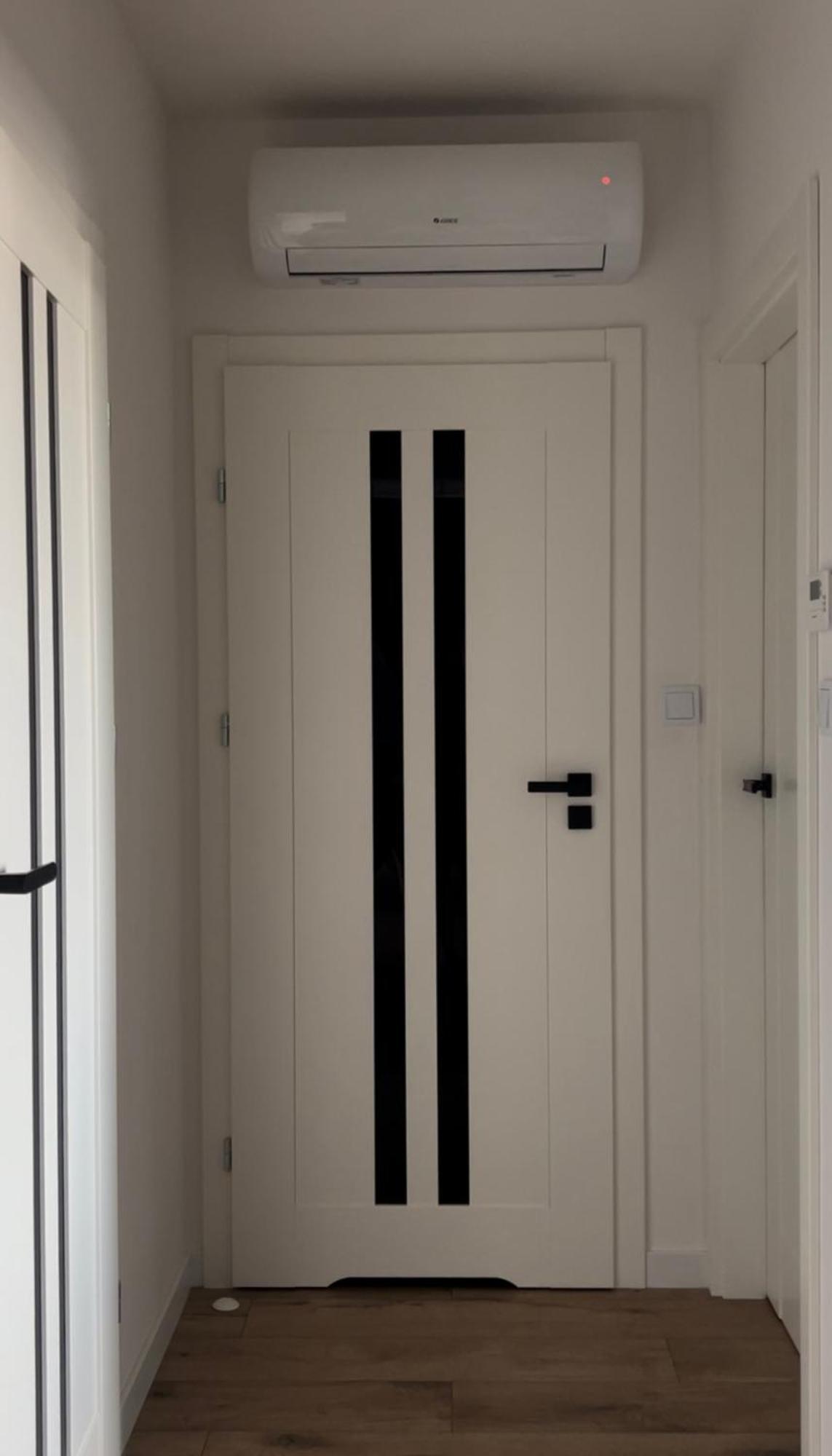 Apartament Aura Biała Podlaska Exterior foto